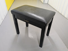 Load image into Gallery viewer, YAMAHA CLAVINOVA CVP-309PE DIGITAL PIANO + STOOL IN GLOSSY BLACK stock 25112
