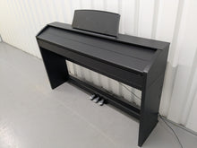 Load image into Gallery viewer, Casio Privia PX-760 Slim Digital Piano slim in satin black stock number 25110
