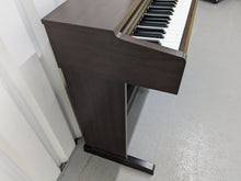Load image into Gallery viewer, Yamaha Arius YDP-140 digital piano in dark rosewood finish stock # 25120
