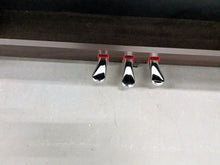 Load image into Gallery viewer, Yamaha Arius YDP-140 digital piano in dark rosewood finish stock # 25120
