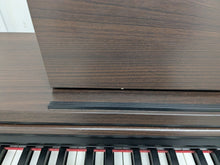 Load image into Gallery viewer, Yamaha Arius YDP-140 digital piano in dark rosewood finish stock # 25120
