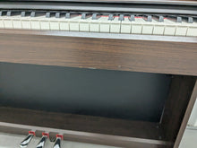 Load image into Gallery viewer, Yamaha Arius YDP-140 digital piano in dark rosewood finish stock # 25120
