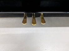 Load image into Gallery viewer, Diginova Concerto VII digital piano in High polished Glossy Black stock #25123
