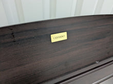 Load image into Gallery viewer, Casio Celviano AP-80R Digital Piano / arranger in rosewood stock # 25124

