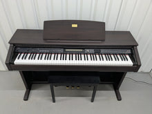 Load image into Gallery viewer, Casio Celviano AP-80R Digital Piano / arranger in rosewood stock # 25124
