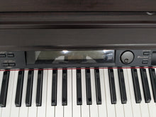 Load image into Gallery viewer, Casio Celviano AP-80R Digital Piano / arranger in rosewood stock # 25124
