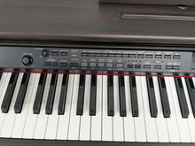 Load image into Gallery viewer, Casio Celviano AP-80R Digital Piano / arranger in rosewood stock # 25124
