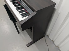 Load image into Gallery viewer, Casio Celviano AP-80R Digital Piano / arranger in rosewood stock # 25124
