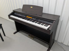 Load image into Gallery viewer, Casio Celviano AP-80R Digital Piano / arranger in rosewood stock # 25124

