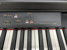 Load image into Gallery viewer, Yamaha Clavinova CLP-840 Digital Piano in dark rosewood finish stock # 25117
