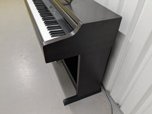 Load image into Gallery viewer, Yamaha Clavinova CLP-840 Digital Piano in dark rosewood finish stock # 25117
