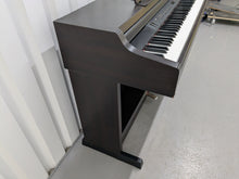Load image into Gallery viewer, Yamaha Clavinova CLP-840 Digital Piano in dark rosewood finish stock # 25117
