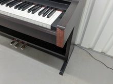 Load image into Gallery viewer, Yamaha Clavinova CLP-840 Digital Piano in dark rosewood finish stock # 25117

