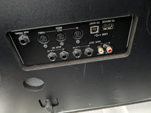 Load image into Gallery viewer, Yamaha Clavinova CVP-301 Digital Piano / arranger in rosewood. stock # 25128
