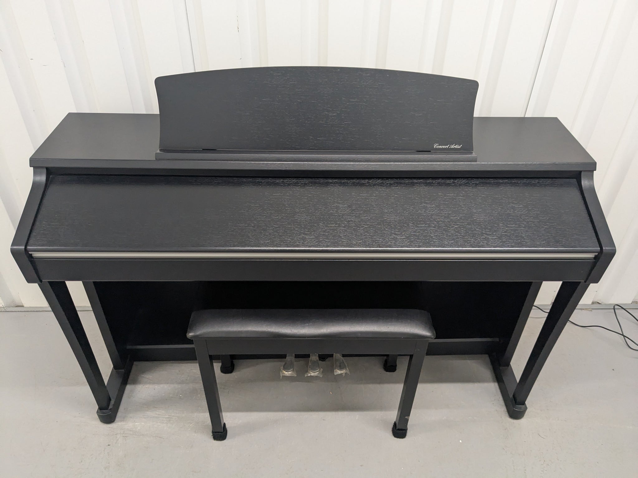 【美品】KAWAI CA13R 電子ピアノ　椅子付き カワイ電子ピアノCA13:全国最安価格販売
