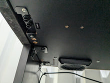Load image into Gallery viewer, Yamaha Arius YDP-164 Digital Piano in dark rosewood, clavinova keyboard stock # 25131
