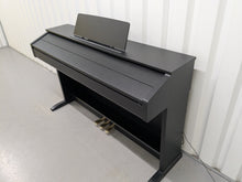 Load image into Gallery viewer, Casio Celviano AP-245 digital piano in satin black finish stock number 25145
