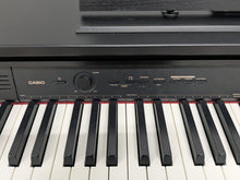 Load image into Gallery viewer, Casio Celviano AP-245 digital piano in satin black finish stock number 25145

