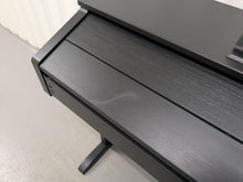 Load image into Gallery viewer, Casio Celviano AP-245 digital piano in satin black finish stock number 25145
