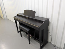 Load image into Gallery viewer, Kawai digital piano CN24 In Dark Rosewood Finish stock number 25144
