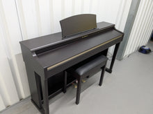 Load image into Gallery viewer, Kawai digital piano CN24 In Dark Rosewood Finish stock number 25144

