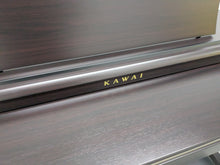 Load image into Gallery viewer, Kawai digital piano CN24 In Dark Rosewood Finish stock number 25144
