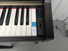 Load image into Gallery viewer, Kawai digital piano CN24 In Dark Rosewood Finish stock number 25144

