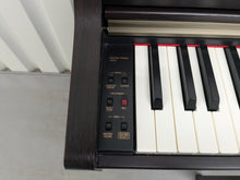 Load image into Gallery viewer, Kawai digital piano CN24 In Dark Rosewood Finish stock number 25144
