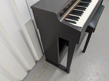 Load image into Gallery viewer, Kawai digital piano CN24 In Dark Rosewood Finish stock number 25144
