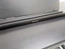 Load image into Gallery viewer, Technics SX-PX224 Digital Piano and stool in satin black weighted keys stock # 25119
