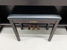Load image into Gallery viewer, YAMAHA CLAVINOVA CVP-503 DIGITAL PIANO IN DARK ROSEWOOD stock 25136
