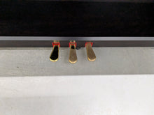 Load image into Gallery viewer, YAMAHA CLAVINOVA CVP-503 DIGITAL PIANO IN DARK ROSEWOOD stock 25136
