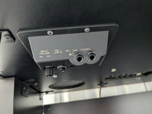 Load image into Gallery viewer, YAMAHA CLAVINOVA CVP-503 DIGITAL PIANO IN DARK ROSEWOOD stock 25136
