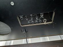 Load image into Gallery viewer, YAMAHA CLAVINOVA CVP-503 DIGITAL PIANO IN DARK ROSEWOOD stock 25136
