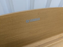 Load image into Gallery viewer, Yamaha Arius YDP-141 digital piano in cherry wood finish stock #25115
