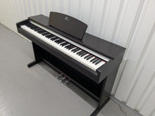 Load image into Gallery viewer, Yamaha Arius YDP-141 digital piano in rosewood finish stock #25150
