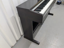 Load image into Gallery viewer, Yamaha Arius YDP-141 digital piano in rosewood finish stock #25150
