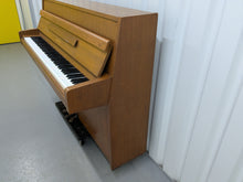 Load image into Gallery viewer, Yamaha Upright Acoustic piano (1972) made in Japan stock #25154
