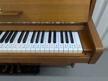 Load image into Gallery viewer, Yamaha Upright Acoustic piano (1972) made in Japan stock #25154
