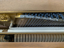 Load image into Gallery viewer, Yamaha Upright Acoustic piano (1972) made in Japan stock #25154
