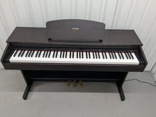 Load image into Gallery viewer, Yamaha Arius YDP-121 Digital Piano in dark rosewood stock nr 25170
