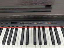 Load image into Gallery viewer, Yamaha Arius YDP-121 Digital Piano in dark rosewood stock nr 25170
