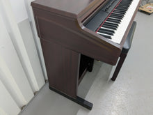 Load image into Gallery viewer, Roland HP-3E Digital Piano and stool Full Size 88 weighted keys  Stock  nr 25157
