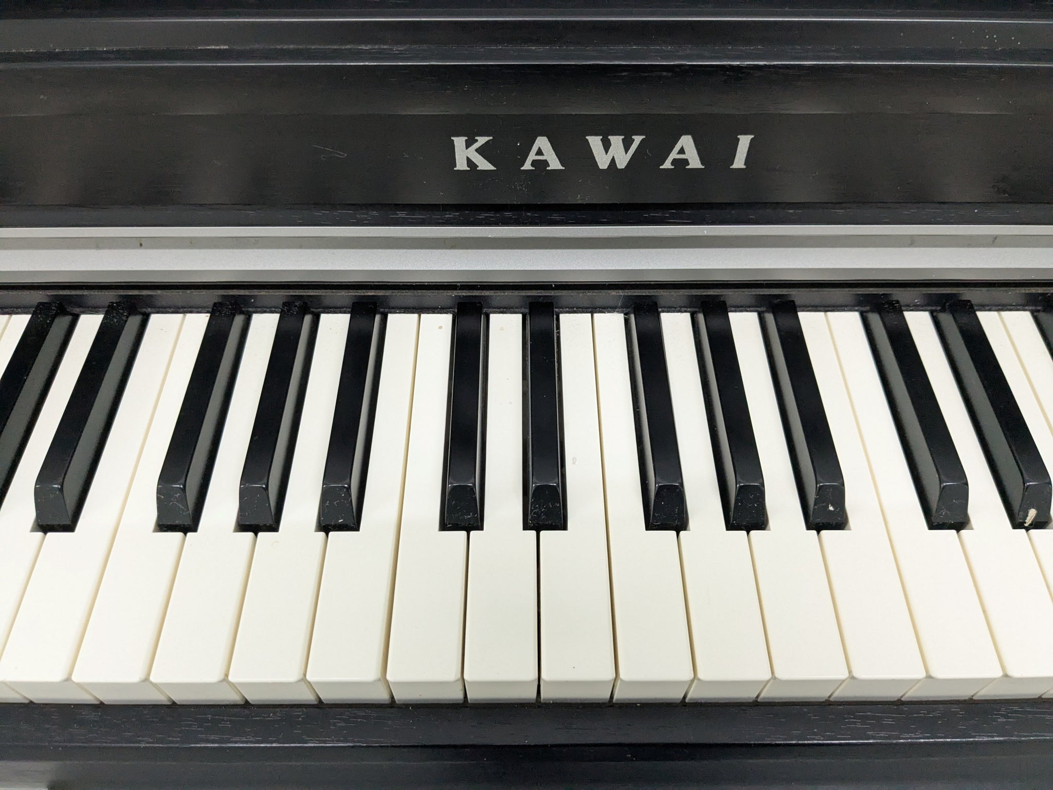 kawai  88鍵盤  CN25C 新型鍵盤を搭載したデジタルピアノ新製品『CN35』『CN25』を発売｜河合