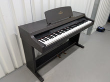 Load image into Gallery viewer, Yamaha Clavinova CLP-311 Digital Piano and stool in dark rosewood stock no 25172
