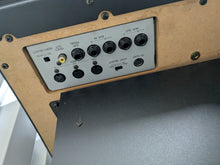 Load image into Gallery viewer, Yamaha Clavinova CVP-109PE Digital Piano in glossy polished black stock # 25174
