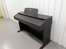 Load image into Gallery viewer, Casio Celviano AP-80R Digital Piano / arranger in rosewood stock # 25207
