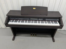 Load image into Gallery viewer, Casio Celviano AP-80R Digital Piano / arranger in rosewood stock # 25207
