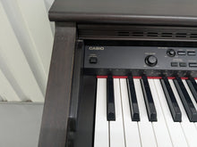 Load image into Gallery viewer, Casio Celviano AP-80R Digital Piano / arranger in rosewood stock # 25207
