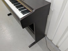 Load image into Gallery viewer, Yamaha Clavinova CLP-115 Digital Piano in rosewood stock number 25206
